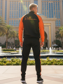 Toon Tweedelig Trainingspak voor Heren