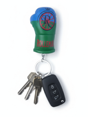 Car accessories - matching set