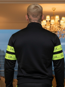 Yegor Tweedelig Trainingspak voor Heren